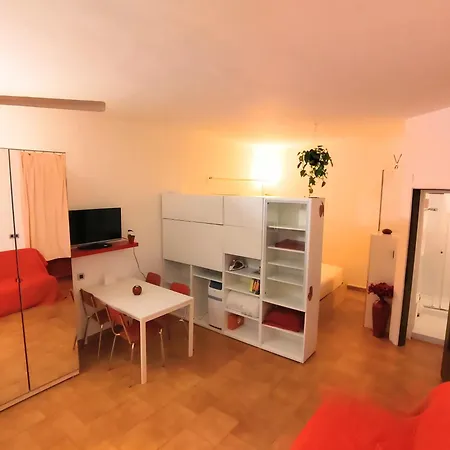 דירה Casa Sarpi