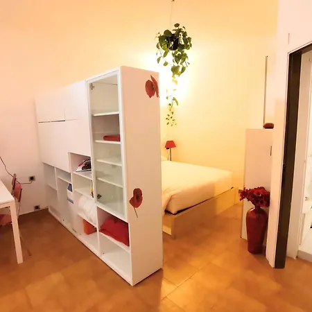 Casa Sarpi דירה *