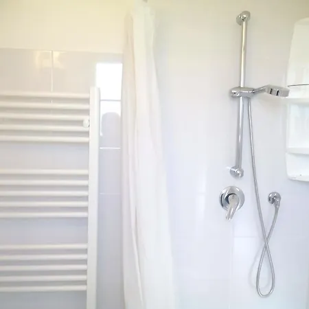 Apartman Casa Sarpi *