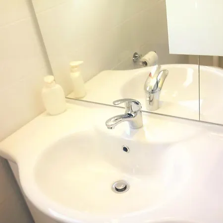 Casa Sarpi Apartman *