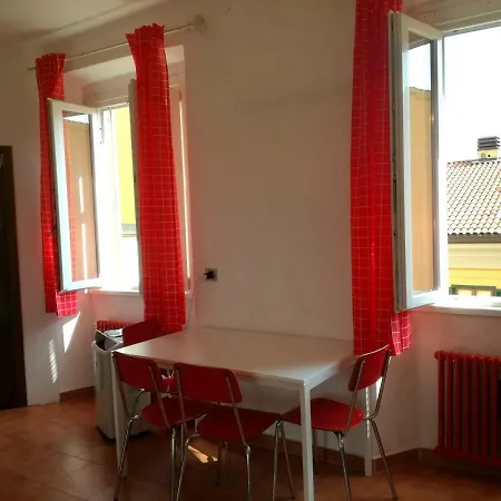 Apartman Casa Sarpi *