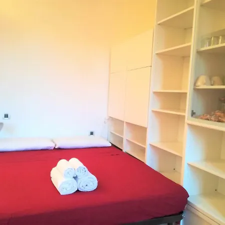 Casa Sarpi Apartman *