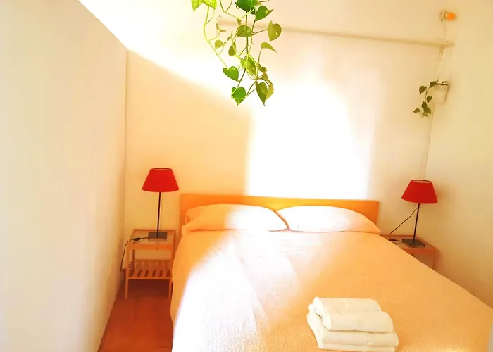 Apartmán Casa Sarpi Milán