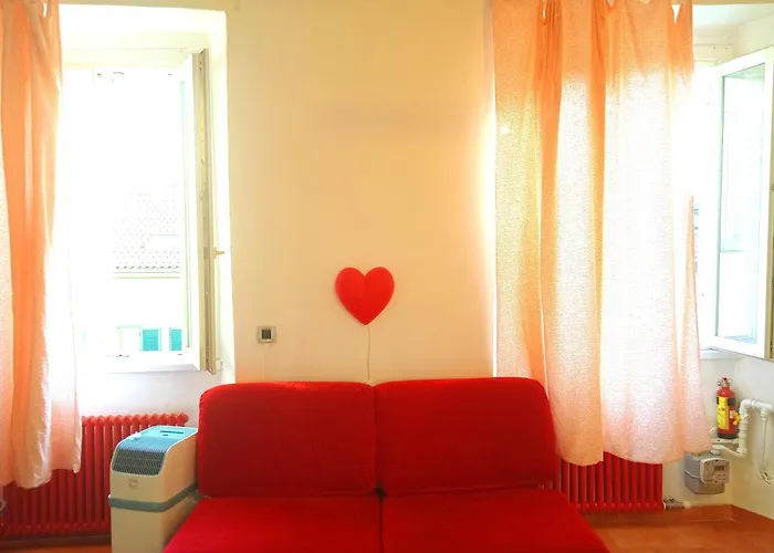 Casa Sarpi Apartmán