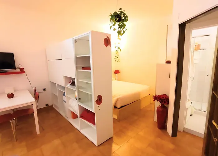Casa Sarpi Apartmán *