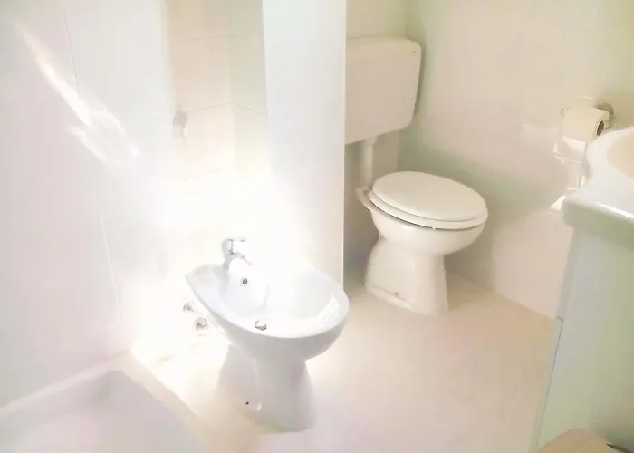 Casa Sarpi Apartmán