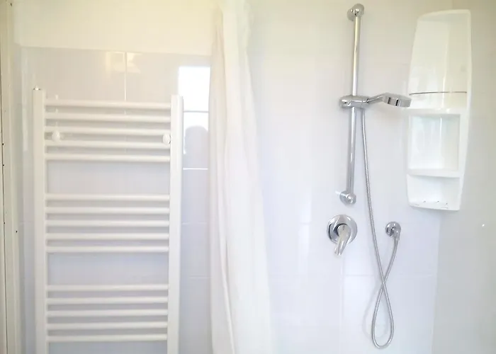 Apartmán Casa Sarpi *