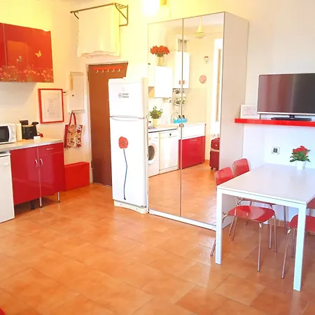 Casa Sarpi * ミラノ