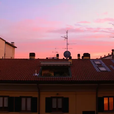 Casa Sarpi * Mailand