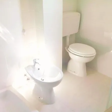 Casa Sarpi Apartment
