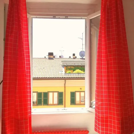 Casa Sarpi